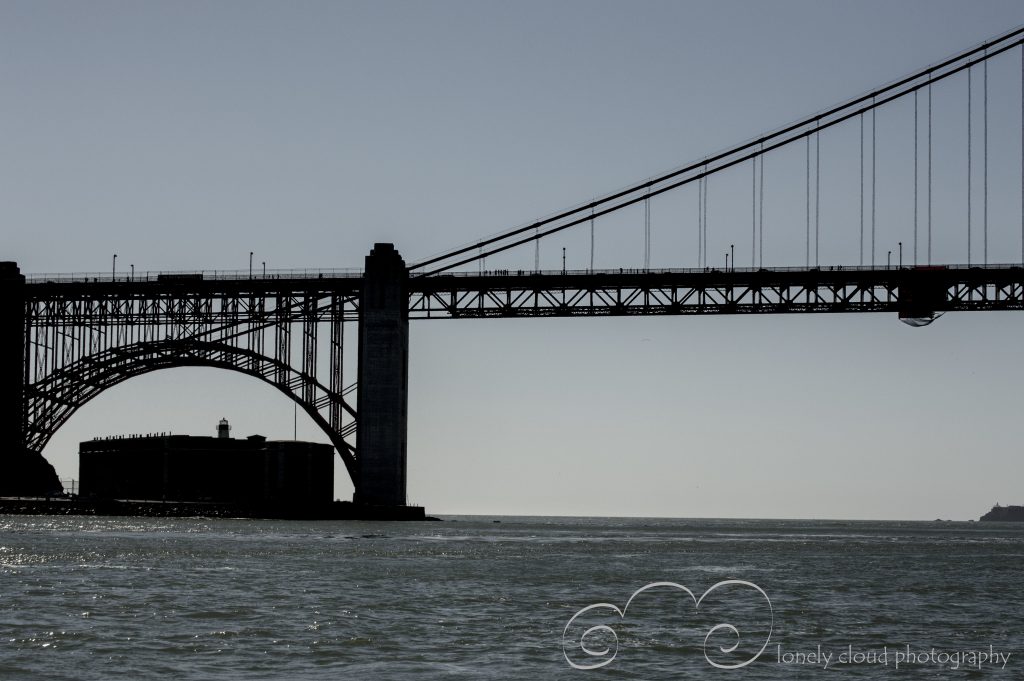 Unique Perspectives - Golden Gate Foundation