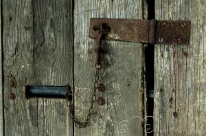 Locked In - Or Out?